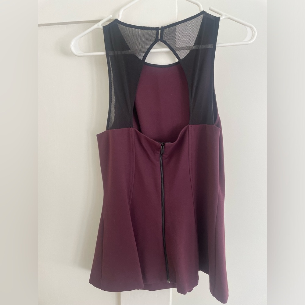 BRAND NEW Intermix Top - Picture 2 of 3